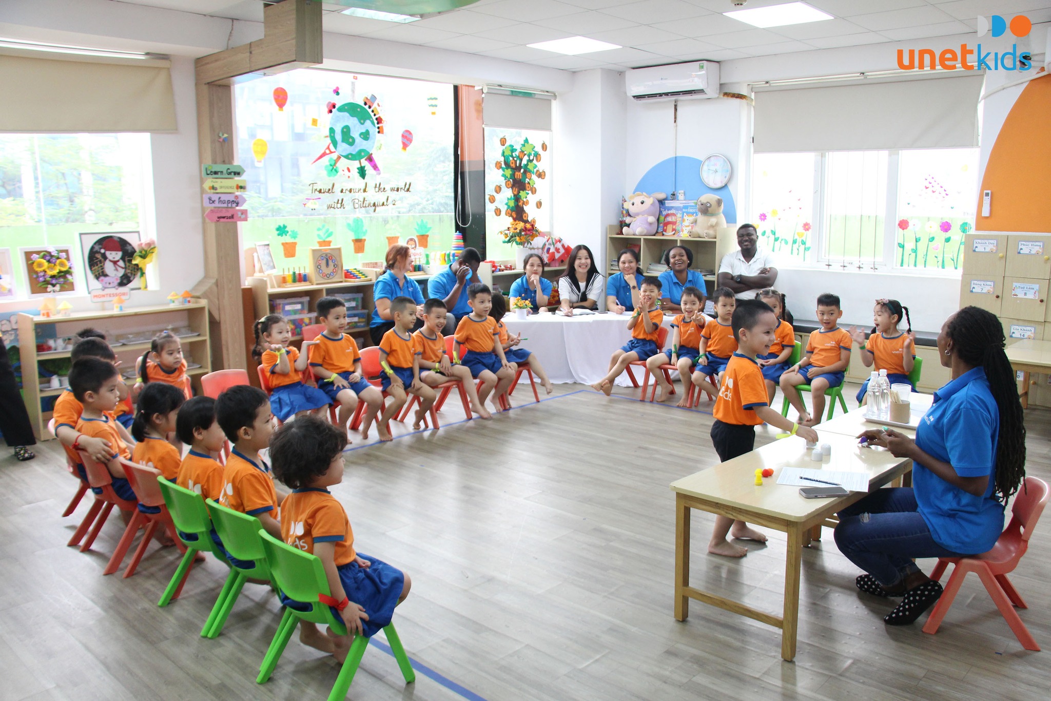 Về chúng tôi